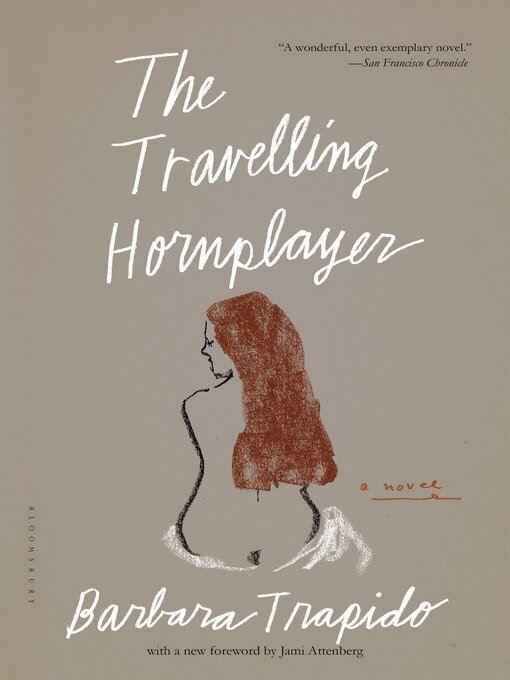 Title details for The Travelling Hornplayer by Barbara Trapido - Available